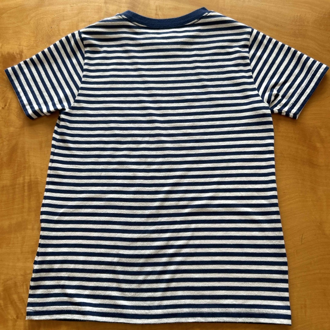 POLO RALPH LAUREN(ポロラルフローレン)の【Daisy様専用】　ラルフローレン 半袖Tシャツ【130】サイズ7 キッズ/ベビー/マタニティのキッズ服男の子用(90cm~)(Tシャツ/カットソー)の商品写真