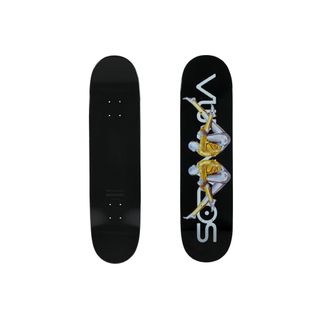 Sync. SKATEBOARD DECK "SEXY ROBOT 02"(スケートボード)