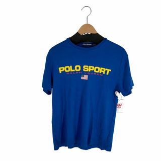 ポロラルフローレン(POLO RALPH LAUREN)のPOLO SPORT RALPH LAUREN(ポロスポーツラルフローレン)(Tシャツ(半袖/袖なし))