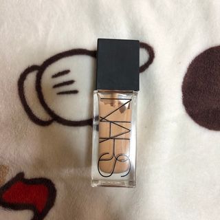 ナーズ(NARS)のNARS ティンテッドグローブースター(ブースター/導入液)