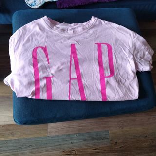 GAP - GAPピンクＴシャツ