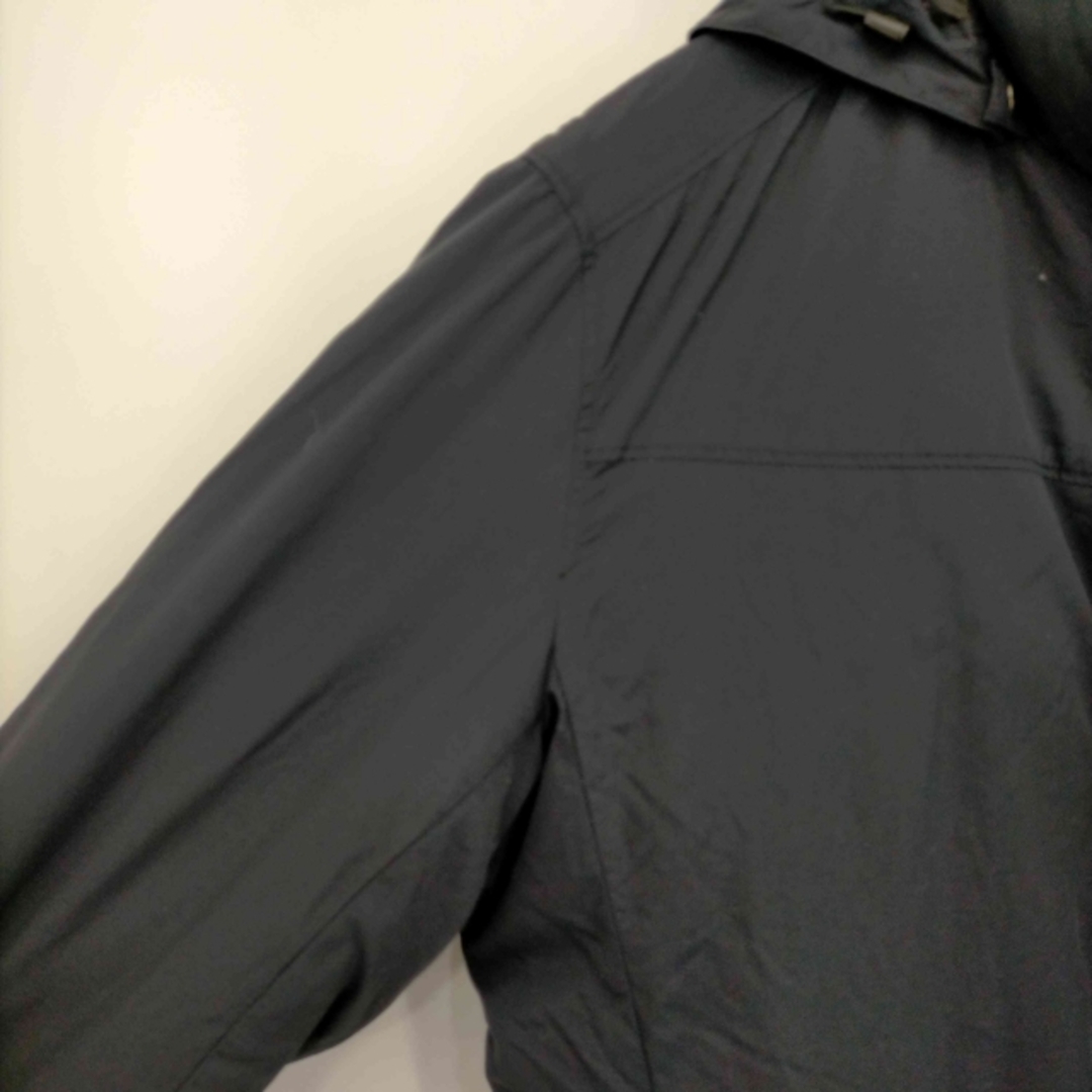 MIZUNO(ミズノ)のMIZUNO(ミズノ) 刺繍ロゴ ダウンコート メンズ アウター コート メンズのジャケット/アウター(その他)の商品写真
