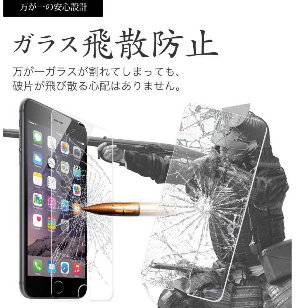 iPhoneXsMax専用＊アンチグレアメタルマットフィルム&カメラ保護セット スマホ/家電/カメラのスマホアクセサリー(保護フィルム)の商品写真