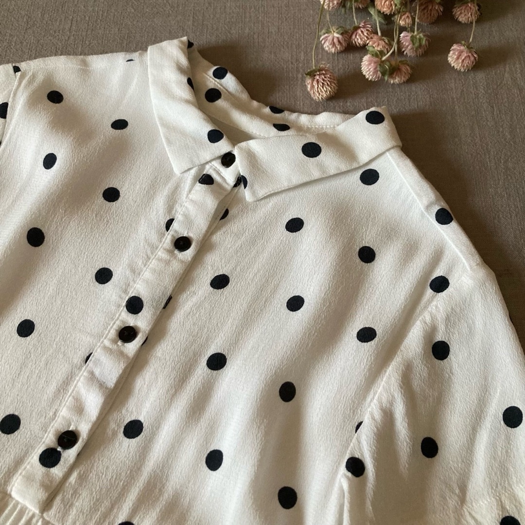 ZARA KIDS(ザラキッズ)のsold キッズ/ベビー/マタニティのキッズ服女の子用(90cm~)(ワンピース)の商品写真