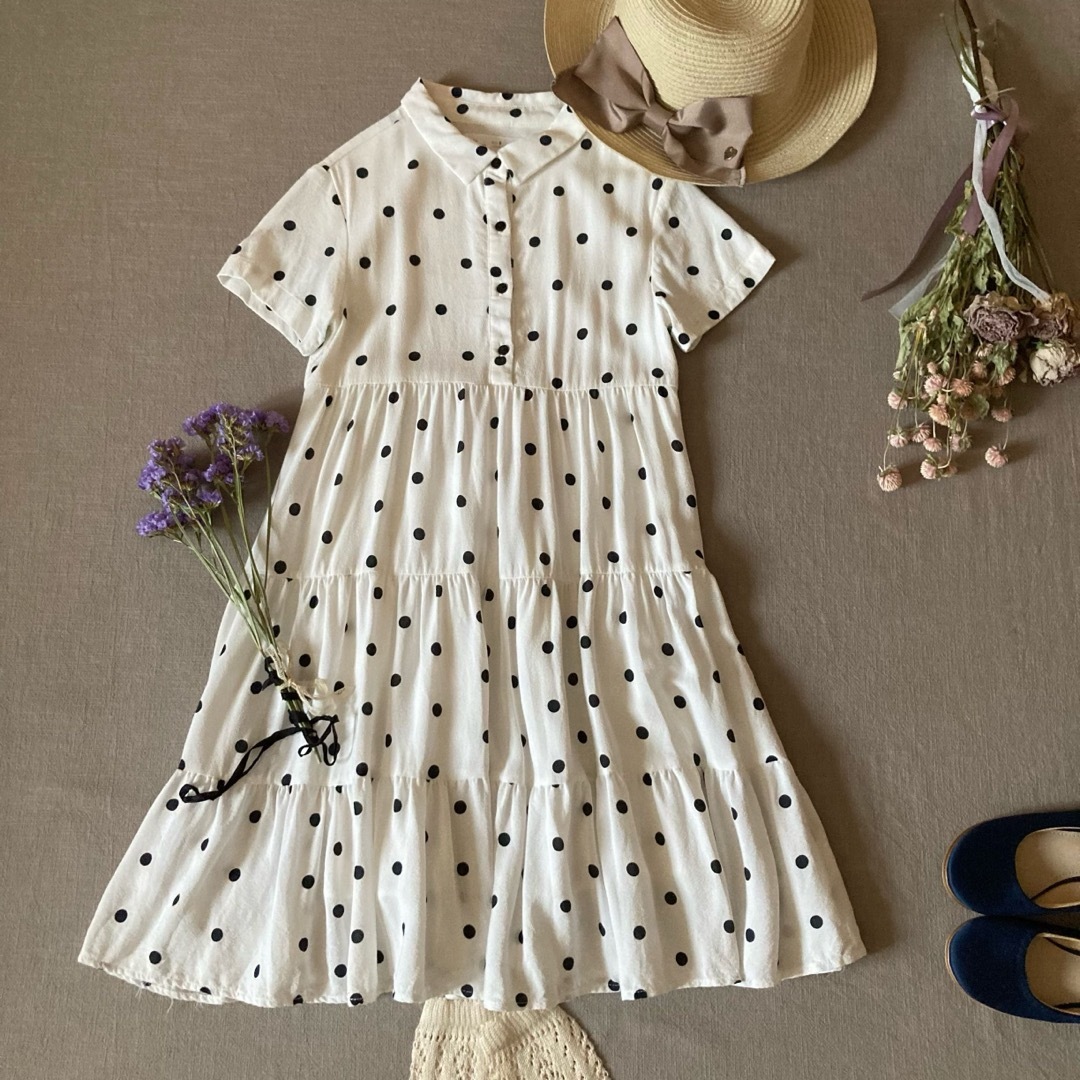 ZARA KIDS(ザラキッズ)のsold キッズ/ベビー/マタニティのキッズ服女の子用(90cm~)(ワンピース)の商品写真