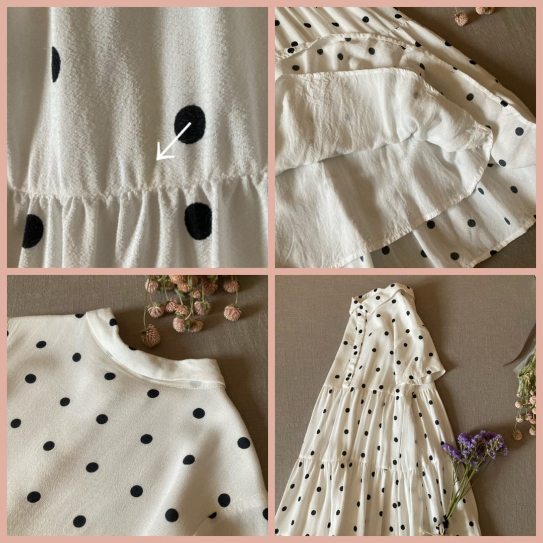 ZARA KIDS(ザラキッズ)のsold キッズ/ベビー/マタニティのキッズ服女の子用(90cm~)(ワンピース)の商品写真