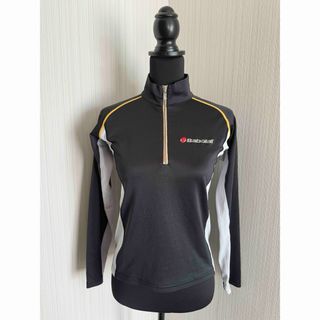 Babolat - 【未使用・タグ無し】バボラ 上下セット XLサイズの通販|ラクマ Babolat - 【未使用・タグ無し】バボラ 上下セット XLサイズの通販|ラクマ