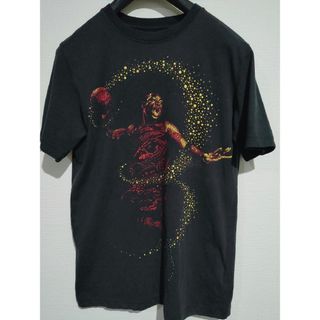 ジョーダン(Jordan Brand（NIKE）)のNIKE JORDAN プリント Ｔシャツ サイズＳ(Tシャツ/カットソー(半袖/袖なし))