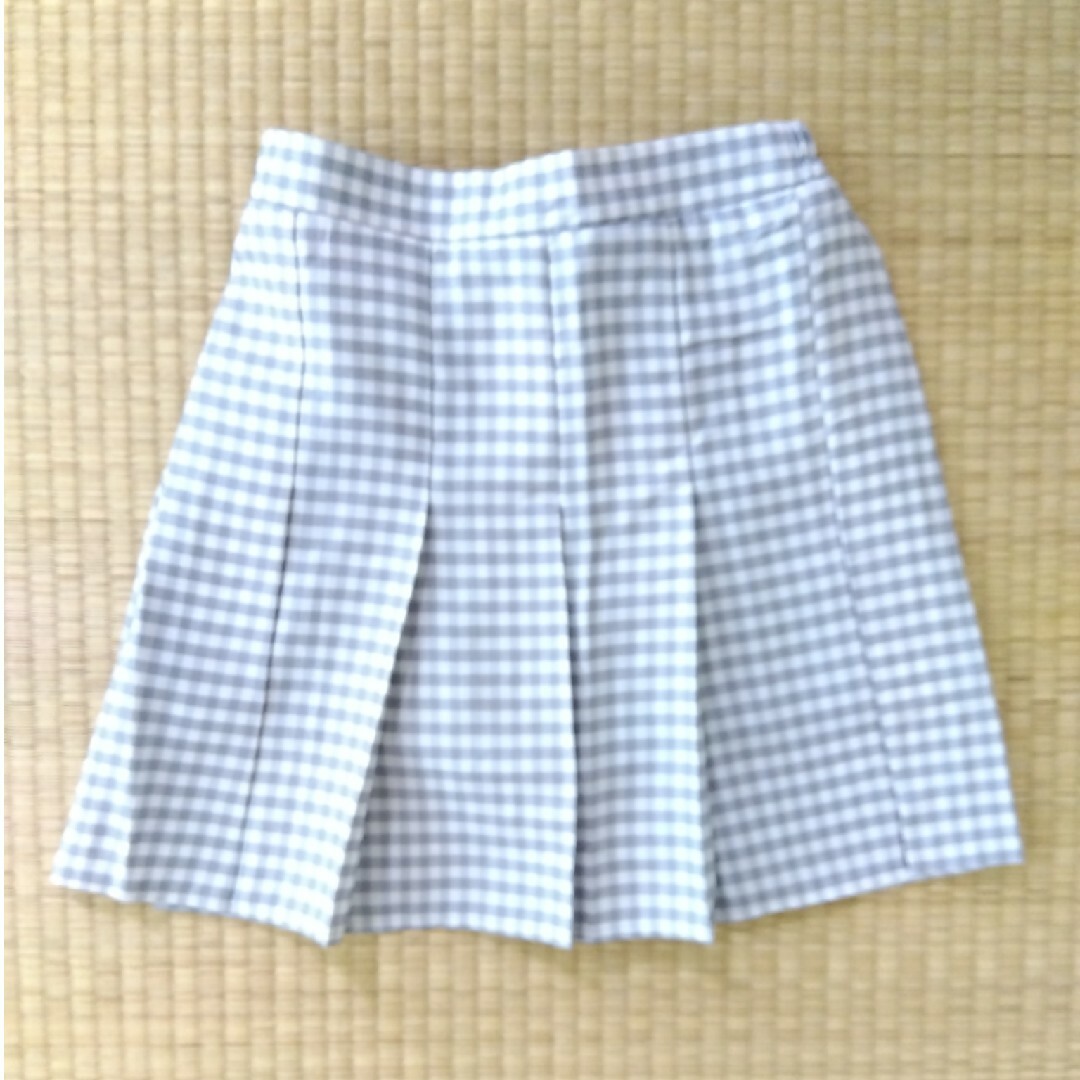 EMSEXCITE(エムズエキサイト)のエムズエキサイト　プリーツスカート　F レディースのスカート(ミニスカート)の商品写真