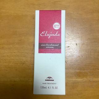 ミルボン(ミルボン)のミルボン ディーセスエルジューダ サントリートメントセラム(120mL)(トリートメント)