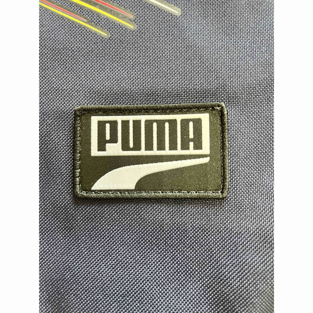 PUMA(プーマ)のレッドブルレーシング　ナップサック　フェルスタッペン レディースのバッグ(リュック/バックパック)の商品写真