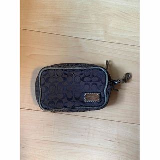 コーチ(COACH)のcoach ミニポーチ(ポーチ)