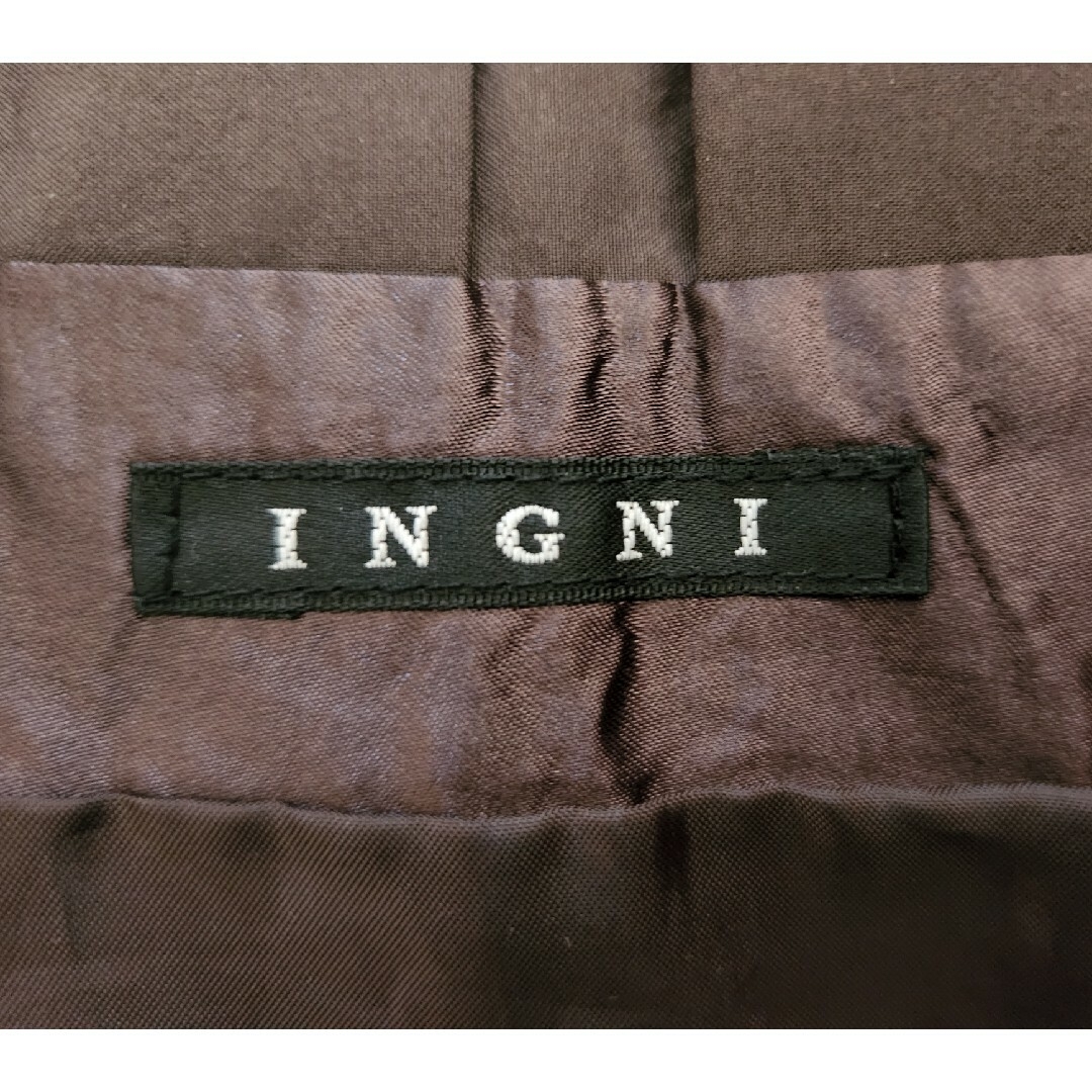 INGNI(イング)の✴️INGNI　Sサイズスカート レディースのスカート(ひざ丈スカート)の商品写真