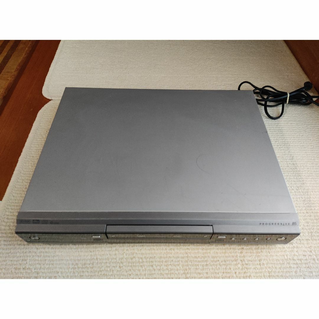 三菱電機 - 三菱 HDD&DVDビデオレコーダー DVR-HE650の通販 by 三菱電機 - 三菱 HDD&DVDビデオレコーダー DVR-HE650の通販 by