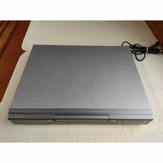 ミツビシデンキ(三菱電機)の三菱 HDD&DVDビデオレコーダー DVR-HE650(DVDレコーダー)