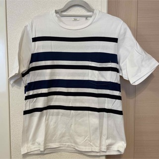 エディフィス(EDIFICE)のエディフィス　EDIFICE Tシャツ　半袖(Tシャツ/カットソー(半袖/袖なし))