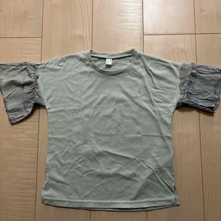 アプレレクール(apres les cours)のアプレレクール 120cm  Tシャツ(Tシャツ/カットソー)