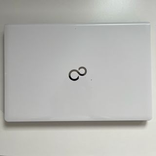 富士通｜FUJITSU LIFEBOOK AH41/D2 ノートパソコン アーバ(ノートPC)