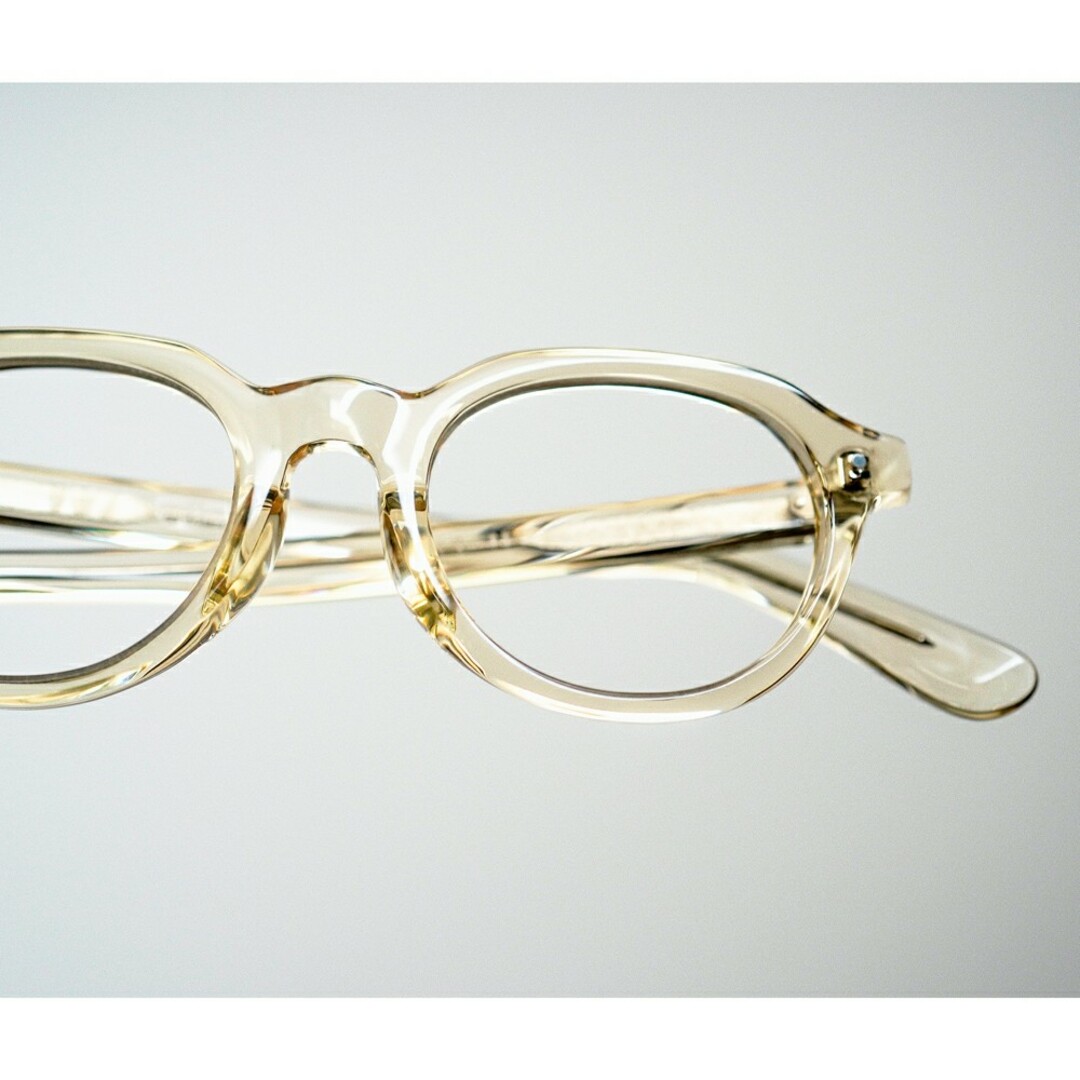 TJ/Continuer  PNT Ⅱ - C23 レディースのファッション小物(サングラス/メガネ)の商品写真