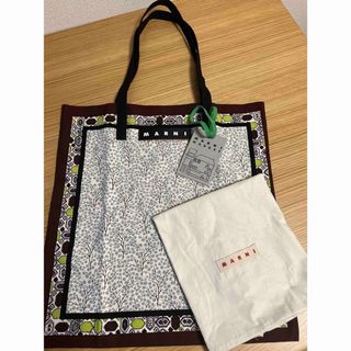 マルニ(Marni)のMARNIトートバッグ(トートバッグ)