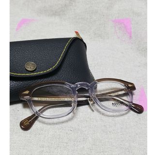 MOSCOT - モスコット　MOSCOT