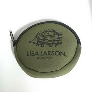 Lisa Larson - LISA LARSON　ポーチリサラーソン　小物入れ