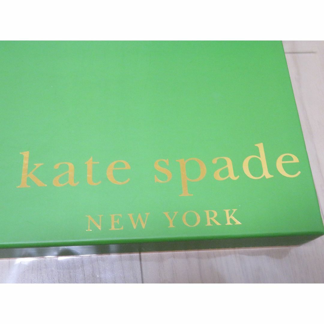 kate spade new york(ケイトスペードニューヨーク)のkate spade new york(ケイトスペード)シューズ☆新品未使用☆ レディースの靴/シューズ(スリッポン/モカシン)の商品写真