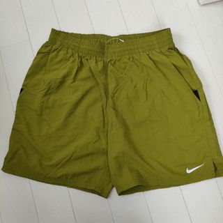 ナイキ(NIKE)のNIKEナイキスイムハーフパンツ(ショートパンツ)