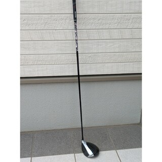 テーラーメイド(TaylorMade)のゴルフ　クラブ　ヘッドカバー 付き　訳あり(クラブ)