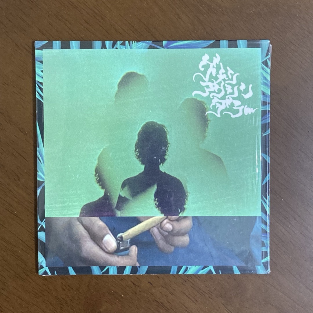 Green Assassin Dollar/Beats, Loops&Life エンタメ/ホビーのCD(ヒップホップ/ラップ)の商品写真