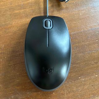 ロジクール　Mouse M110s(その他)