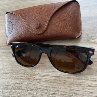 レイバン(Ray-Ban)のRay Ban RB2132 NEW WAY FARER(サングラス/メガネ)