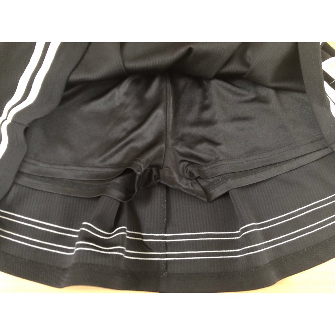 スカート　150 キッズ/ベビー/マタニティのキッズ服女の子用(90cm~)(スカート)の商品写真
