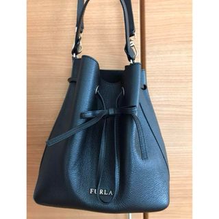 フルラ(Furla)のフルラ  コスタンザ　ショルダーバッグ　2way コーチ(ショルダーバッグ)