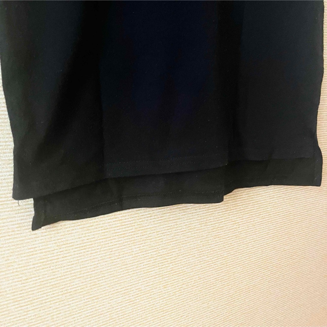 INGNI(イング)のINGNI イング Tシャツ 半袖 レディース レディースのトップス(Tシャツ(半袖/袖なし))の商品写真