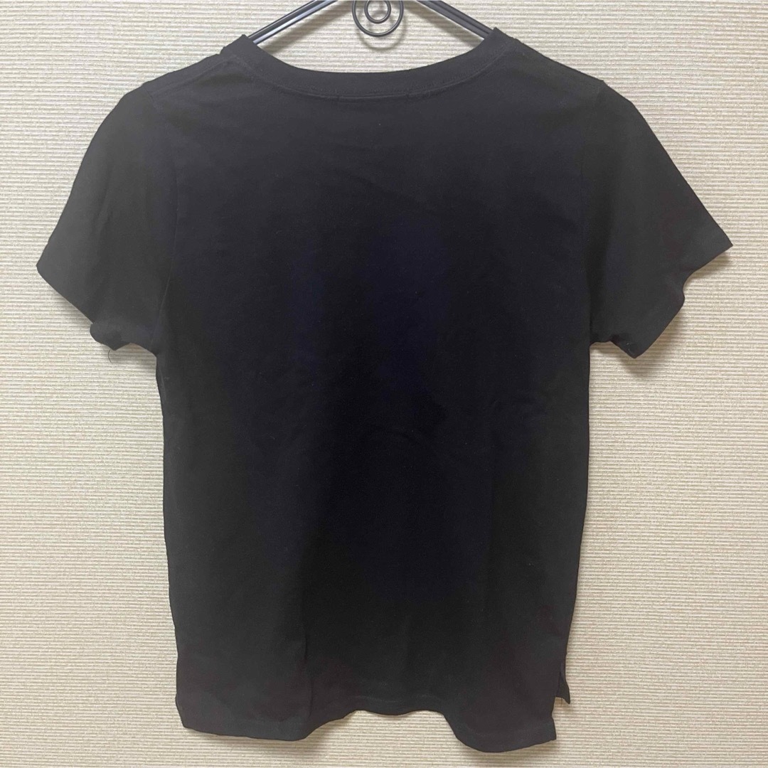 INGNI(イング)のINGNI イング Tシャツ 半袖 レディース レディースのトップス(Tシャツ(半袖/袖なし))の商品写真