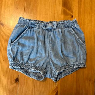 GAP Kids - GAP DENIM baby カボチャパンツ