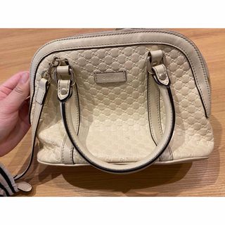 グッチ(Gucci)のGUCCI グッチ 鞄  値下げ可能(ショルダーバッグ)