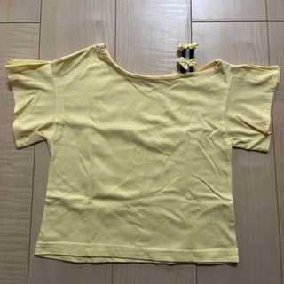 エマーブル(AIMABLE)のAIMABLE 120cm Tシャツ(Tシャツ/カットソー)