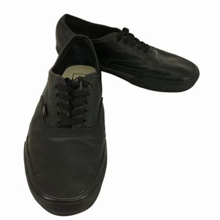 ヴァンズ(VANS)のVANS(バンズ) メンズ シューズ スニーカー(スニーカー)