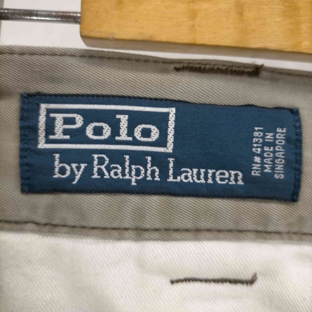 POLO RALPH LAUREN(ポロラルフローレン)のPolo by RALPH LAUREN(ポロバイラルフローレン) メンズ メンズのパンツ(ワークパンツ/カーゴパンツ)の商品写真