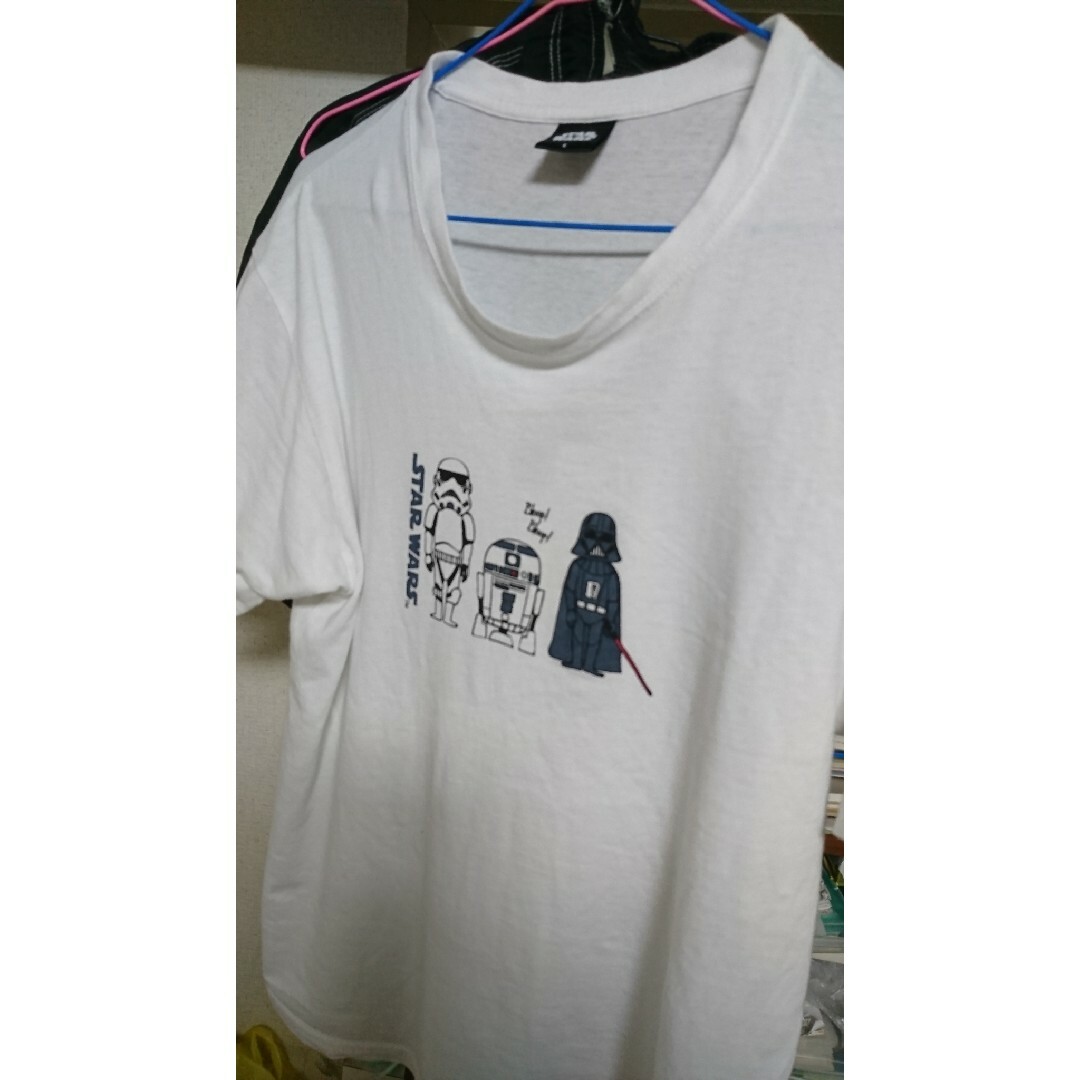 Tシャツ メンズのトップス(Tシャツ/カットソー(半袖/袖なし))の商品写真