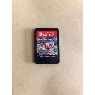 Nintendo Switch - マリオカート8 デラックス