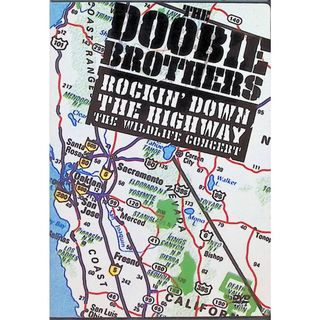 Rockin Down the Highway: The Wildlife Concert  (海外版DVD)(ミュージック)