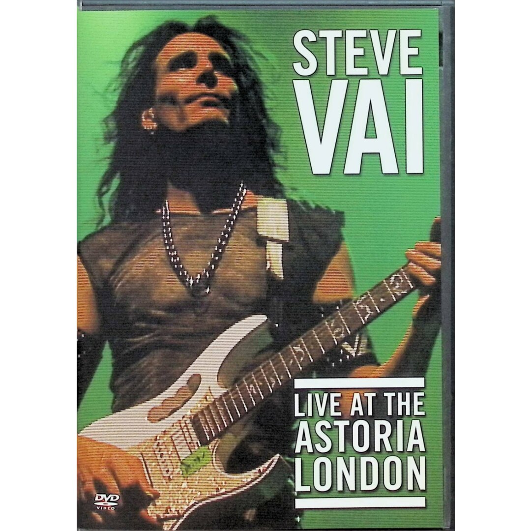 Live at the Astoria London (海外版DVD2枚組) エンタメ/ホビーのDVD/ブルーレイ(ミュージック)の商品写真