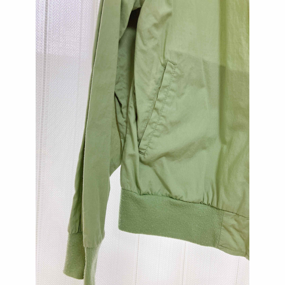 ehka sopo(エヘカソポ)のehka sopo ブルゾン　春用 レディースのジャケット/アウター(ブルゾン)の商品写真