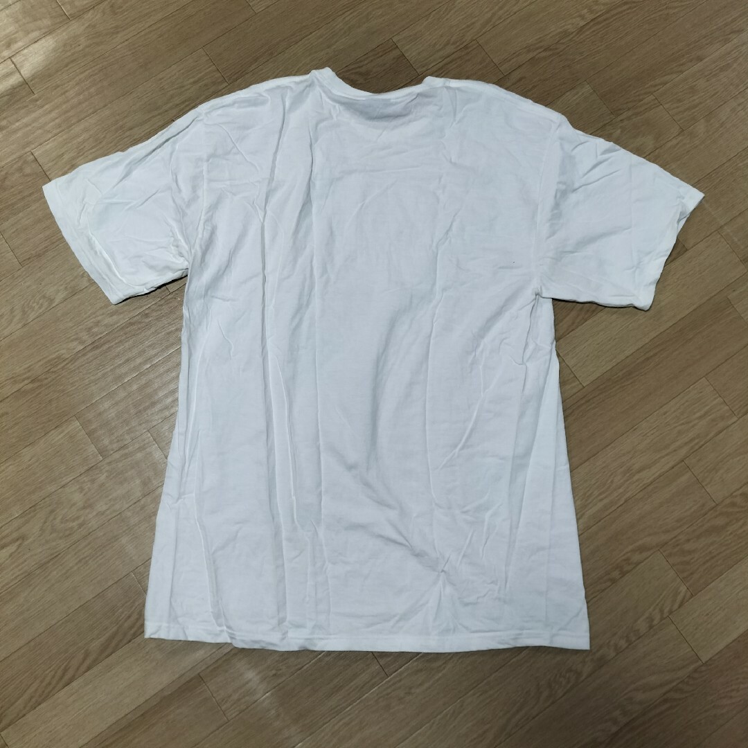 STUSSY(ステューシー)の新品未使用　STUSSY　メンズTシャツ　XL　　匿名配送 メンズのトップス(Tシャツ/カットソー(半袖/袖なし))の商品写真