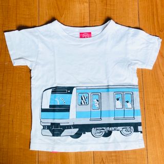 オジコ(OJICO)のOJICO 京浜東北線Tシャツ(Tシャツ/カットソー)