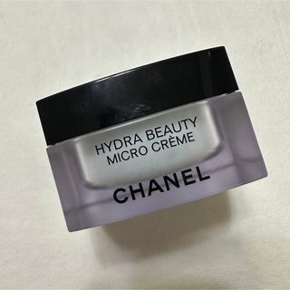 シャネル(CHANEL)のCHANEL クリーム(フェイスクリーム)