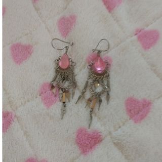 ピアス(ピアス)